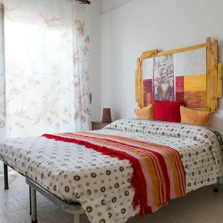 Villino Spiaggiabella