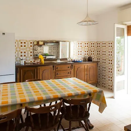 Villino Spiaggiabella * Lecce