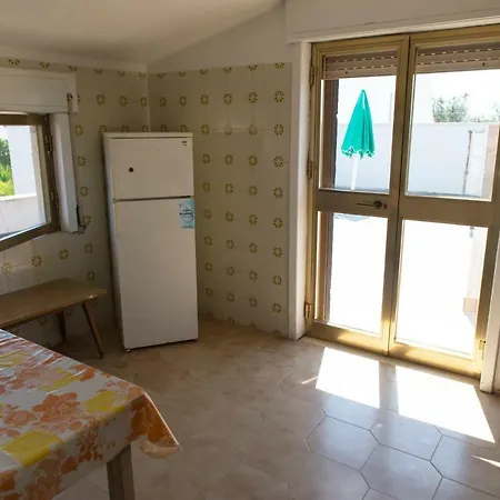 Apartament Villino Spiaggiabella